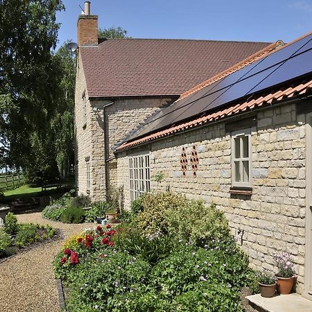 The Swallows Rest Bed & Breakfast Brigstock Esterno foto