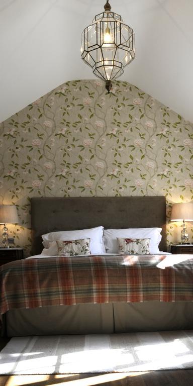 The Swallows Rest Bed & Breakfast Brigstock Esterno foto