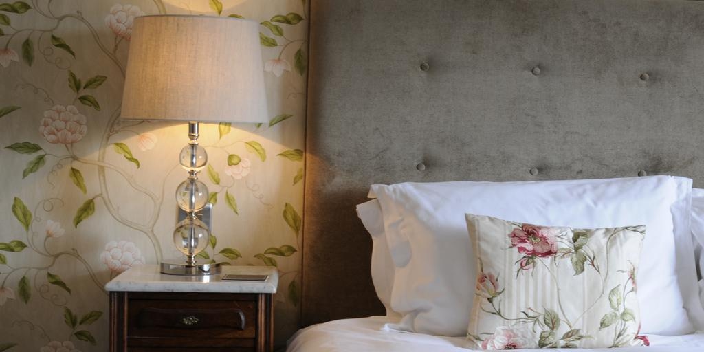 The Swallows Rest Bed & Breakfast Brigstock Esterno foto