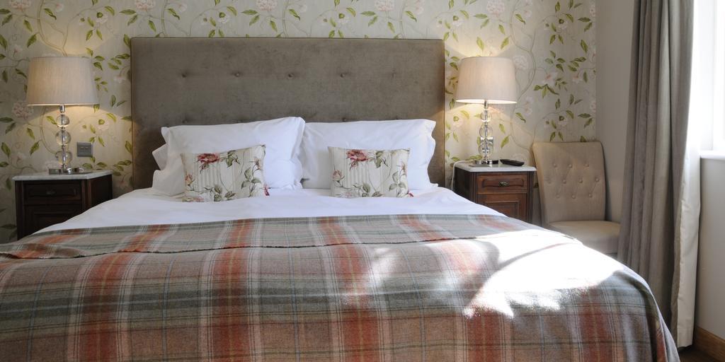 The Swallows Rest Bed & Breakfast Brigstock Esterno foto