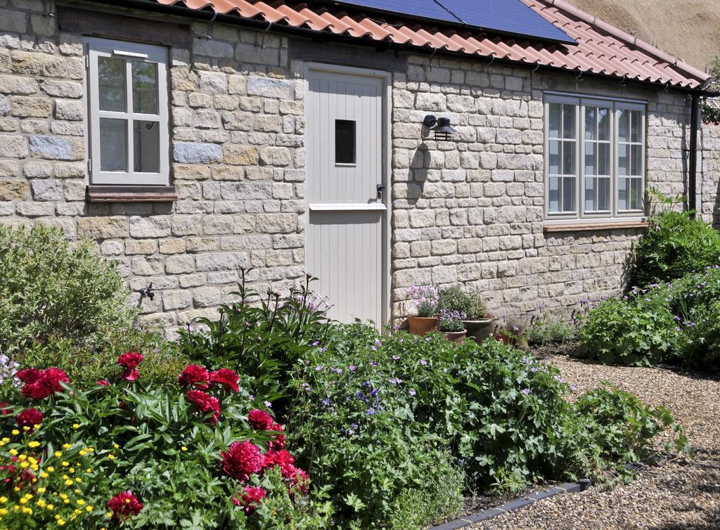 The Swallows Rest Bed & Breakfast Brigstock Esterno foto