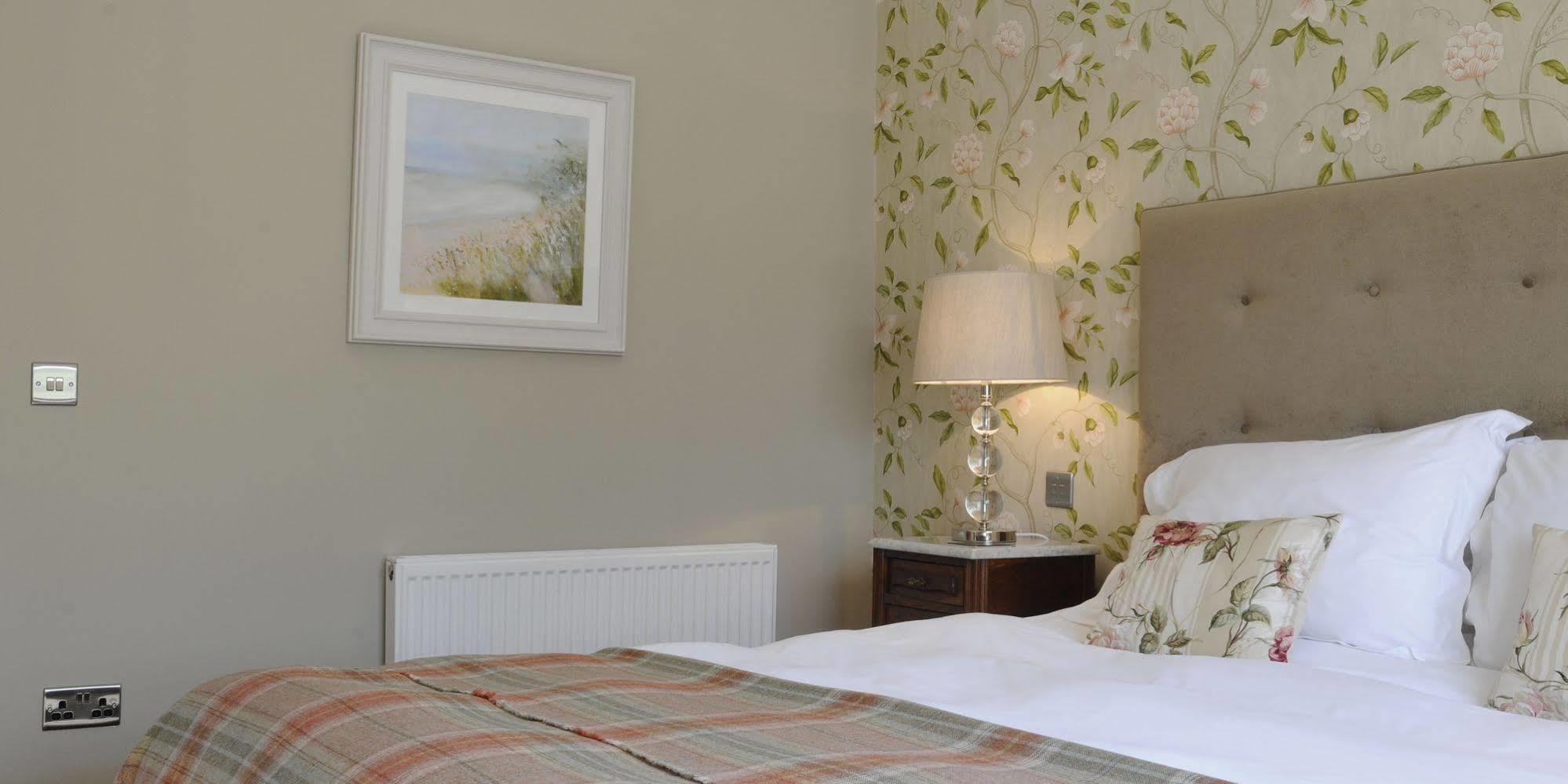 The Swallows Rest Bed & Breakfast Brigstock Esterno foto