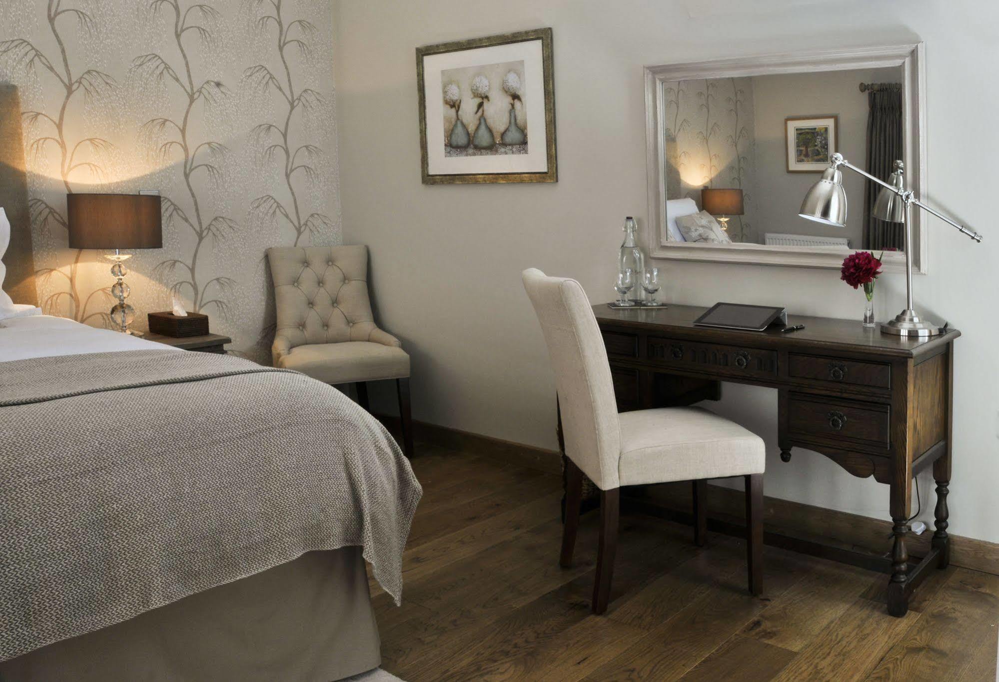 The Swallows Rest Bed & Breakfast Brigstock Esterno foto