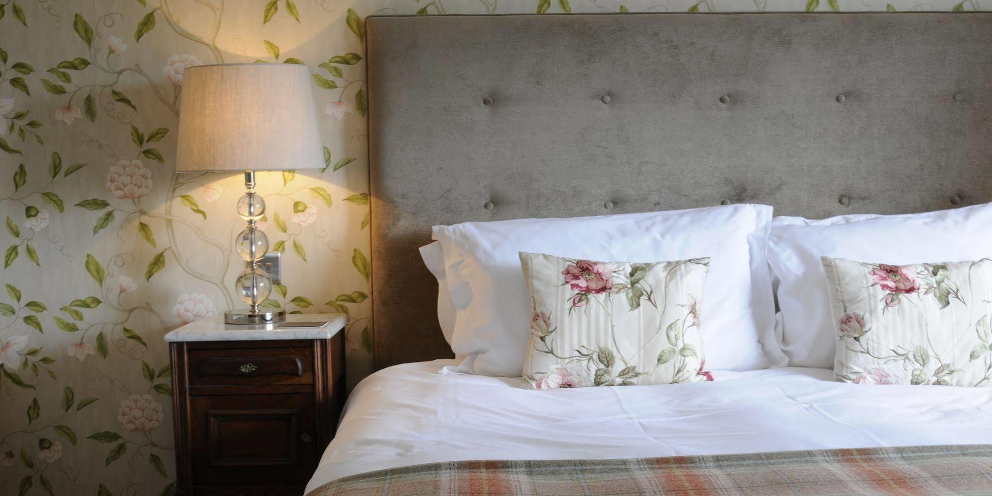 The Swallows Rest Bed & Breakfast Brigstock Esterno foto